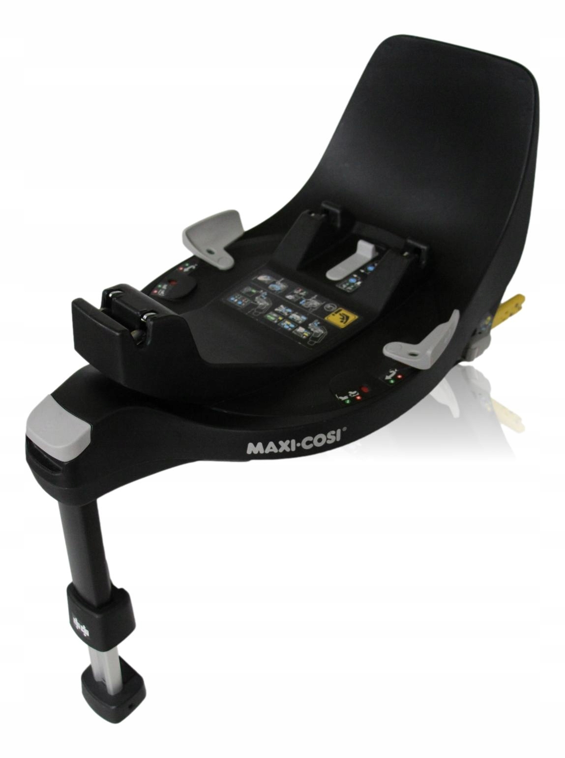 Baza do fotelika Maxi-Cosi FamilyFix 360