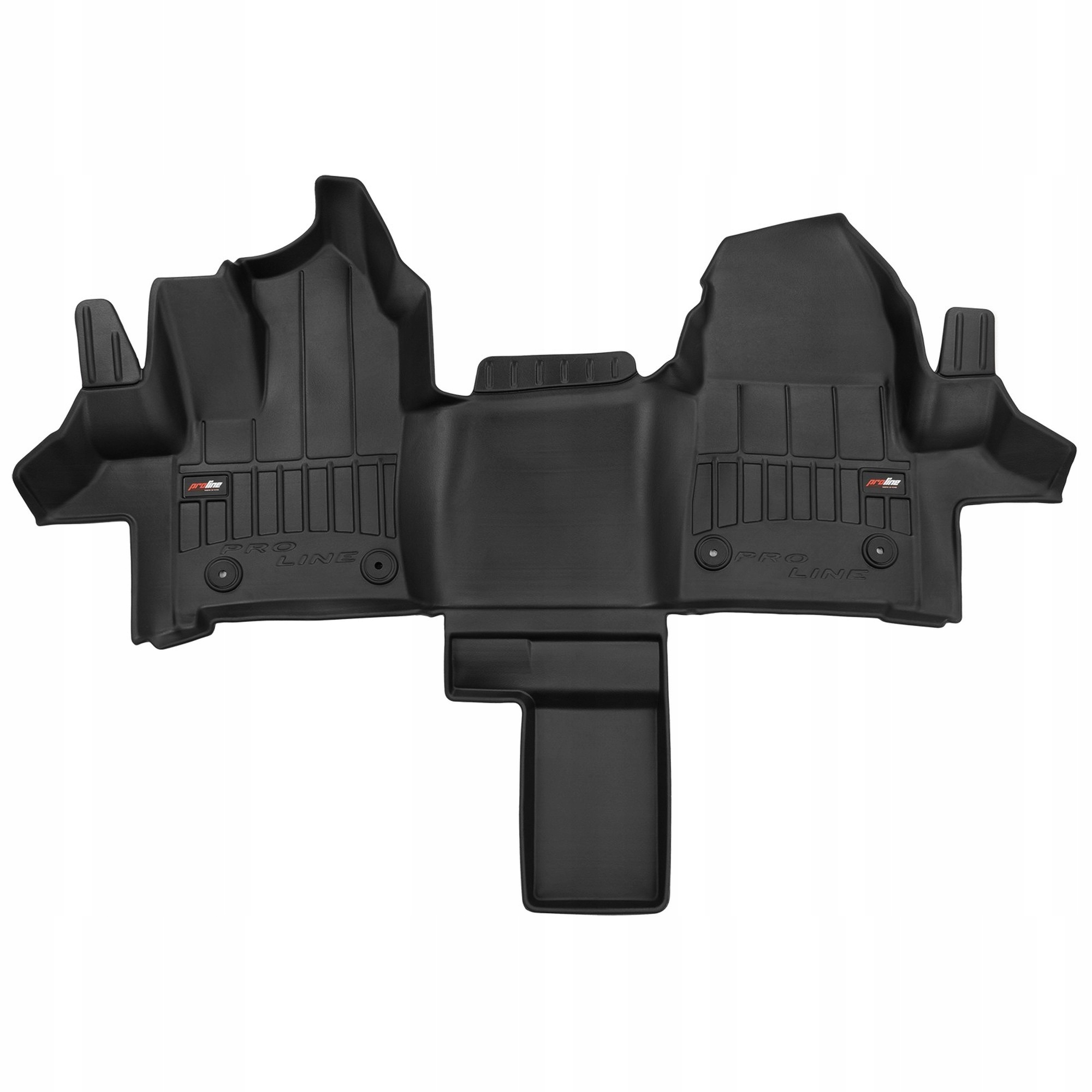 Коврики Фрогум резиновыеd409408 1 el.