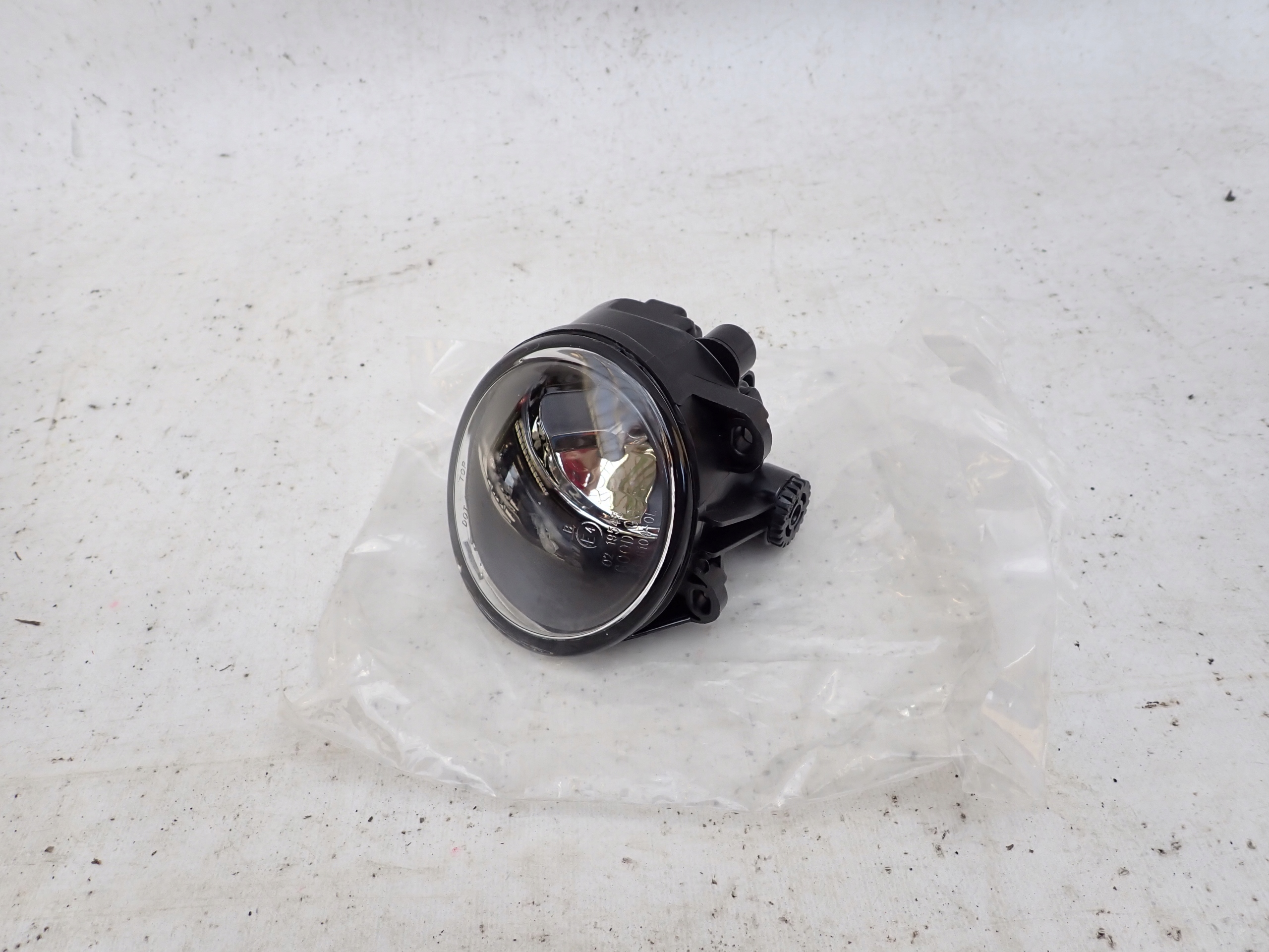 BMW 5 F07 GT m-packet 09-17 fog light left