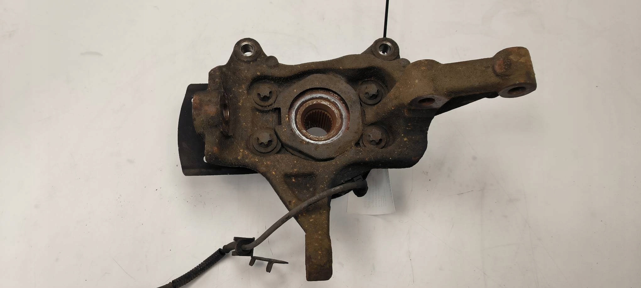 swing right front 2.0 DCI RENAULT TRAFIC III LIFT