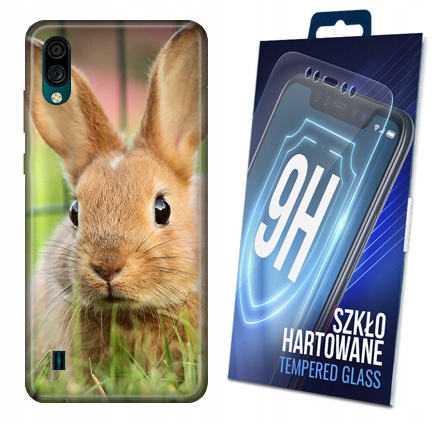 

Etui do Zte A5 2020 Pokrowiec Top Szkło