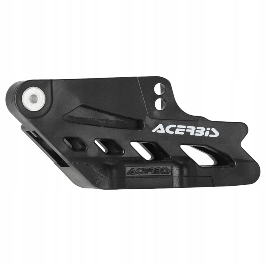 Vodiaca lišta reťaze Acerbis pre Honda Transalp XL750 Motocykel cross enduro