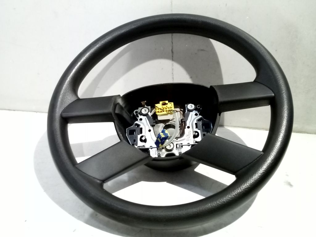 VW Polo 9N steering wheel, 6Q0419091G