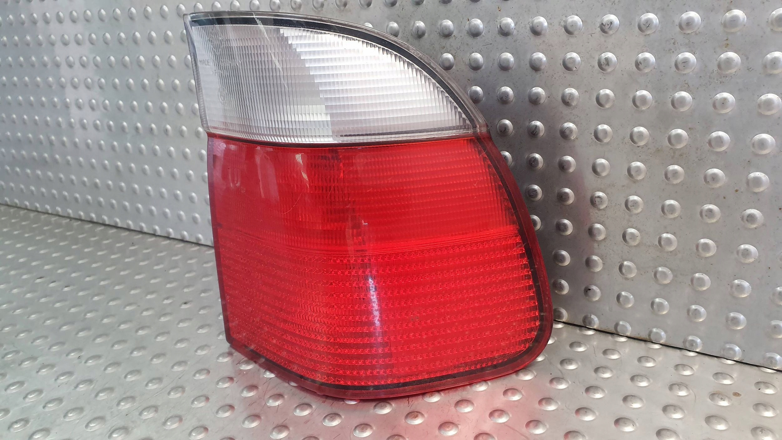 light rear part right BMW 5 E39 KOMBI 95