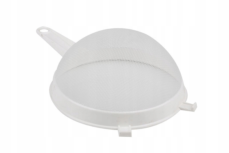 sitko plastikowe fi-180 z czaszą kulistą — 6