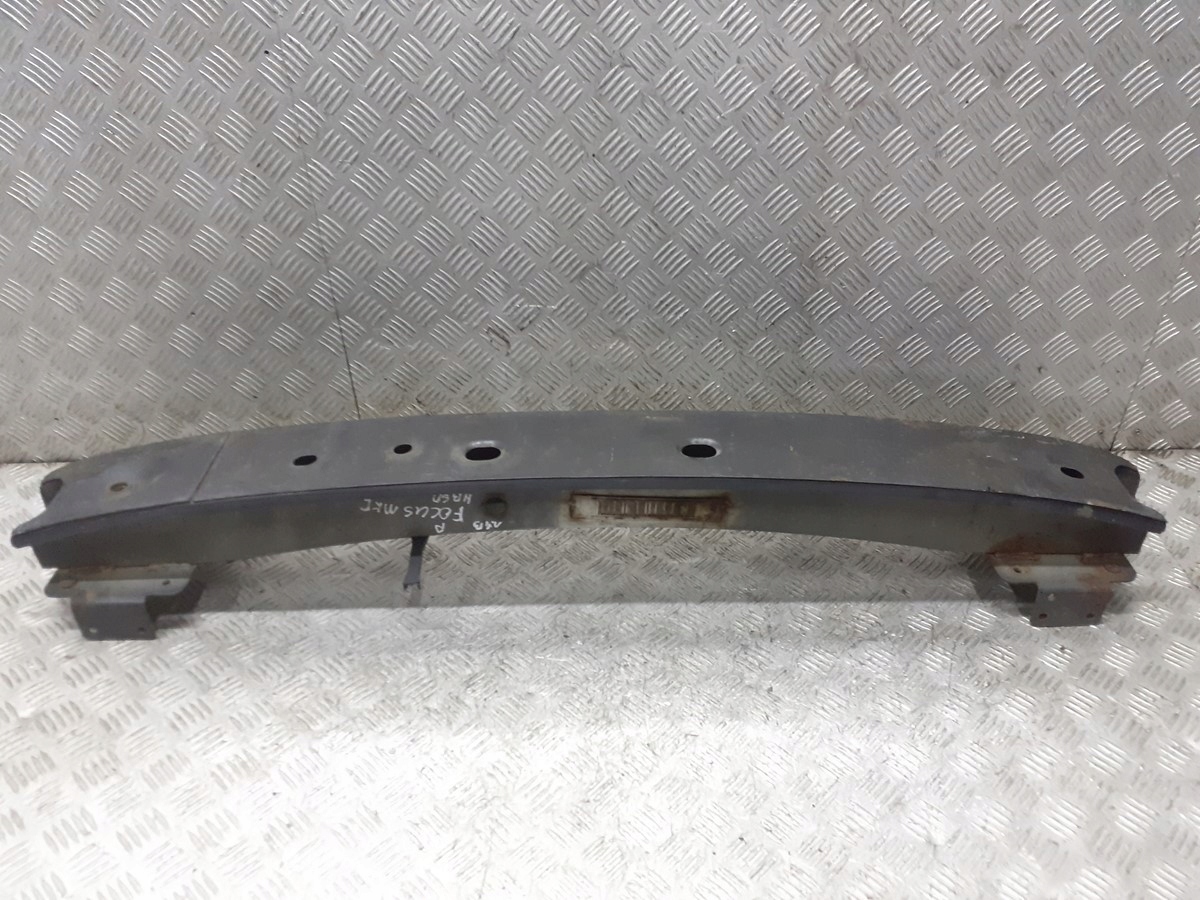 BELKA ZDERZAKA PRZÓD FORD FOCUS MK1 Typ samochodu Samochody osobowe