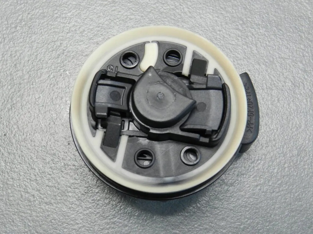 Audi S3 A3 8Y Crashsensor Drucksensor 5WA959354 N58631