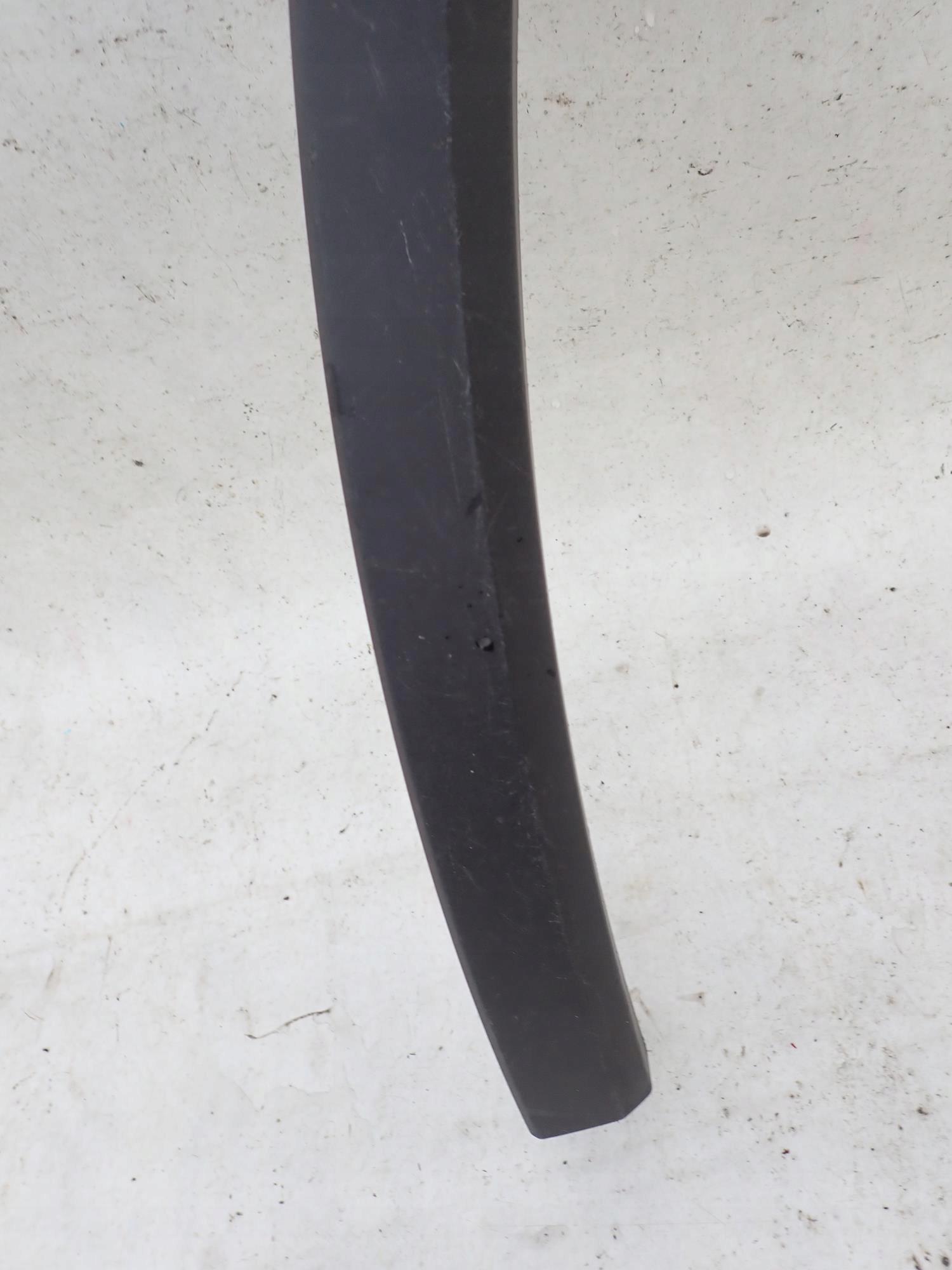 SKODA KODIAQ 16-> moulding cap left rear part