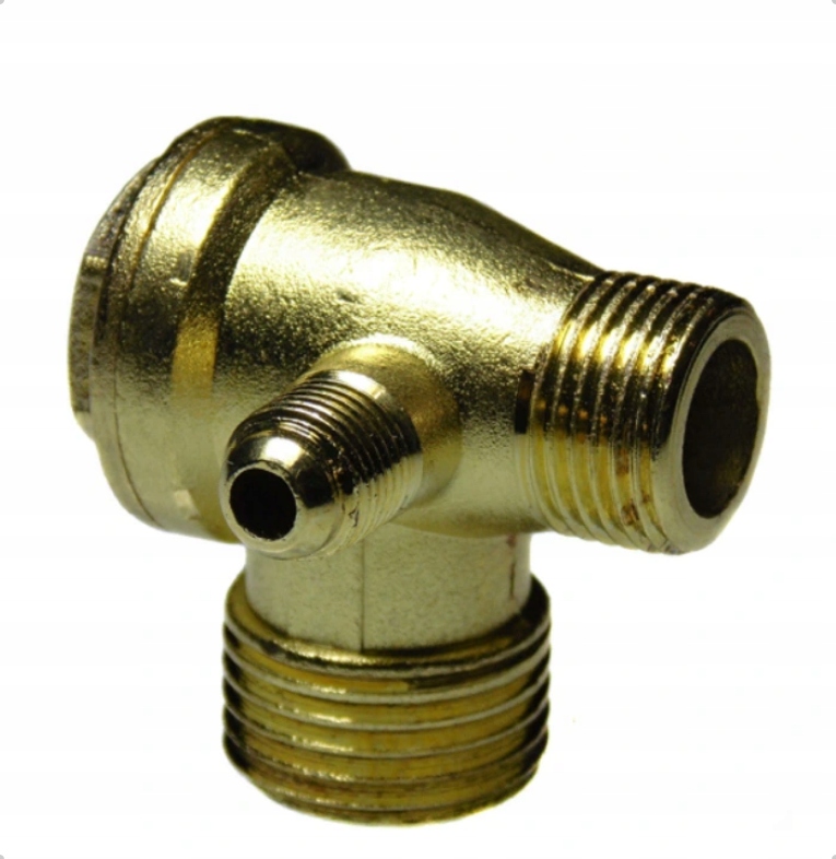 

Zawór Zwrotny 29 powietrza butli kompresor olejowy