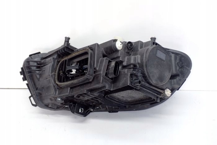 MERCEDES W177 177 A-class LED PERFORMANCE reflektor right light A1779062800