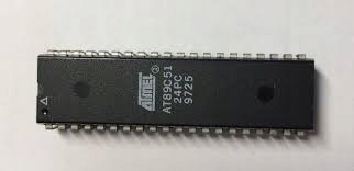 Pamięć AT89C405124PC