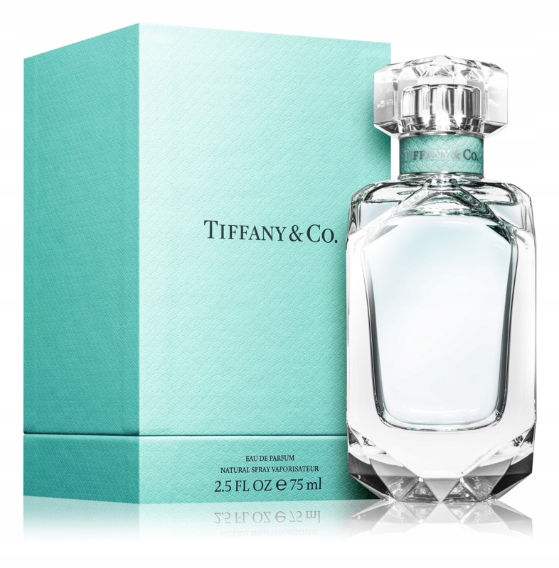 Tiffany & Co. Edp 75 ML