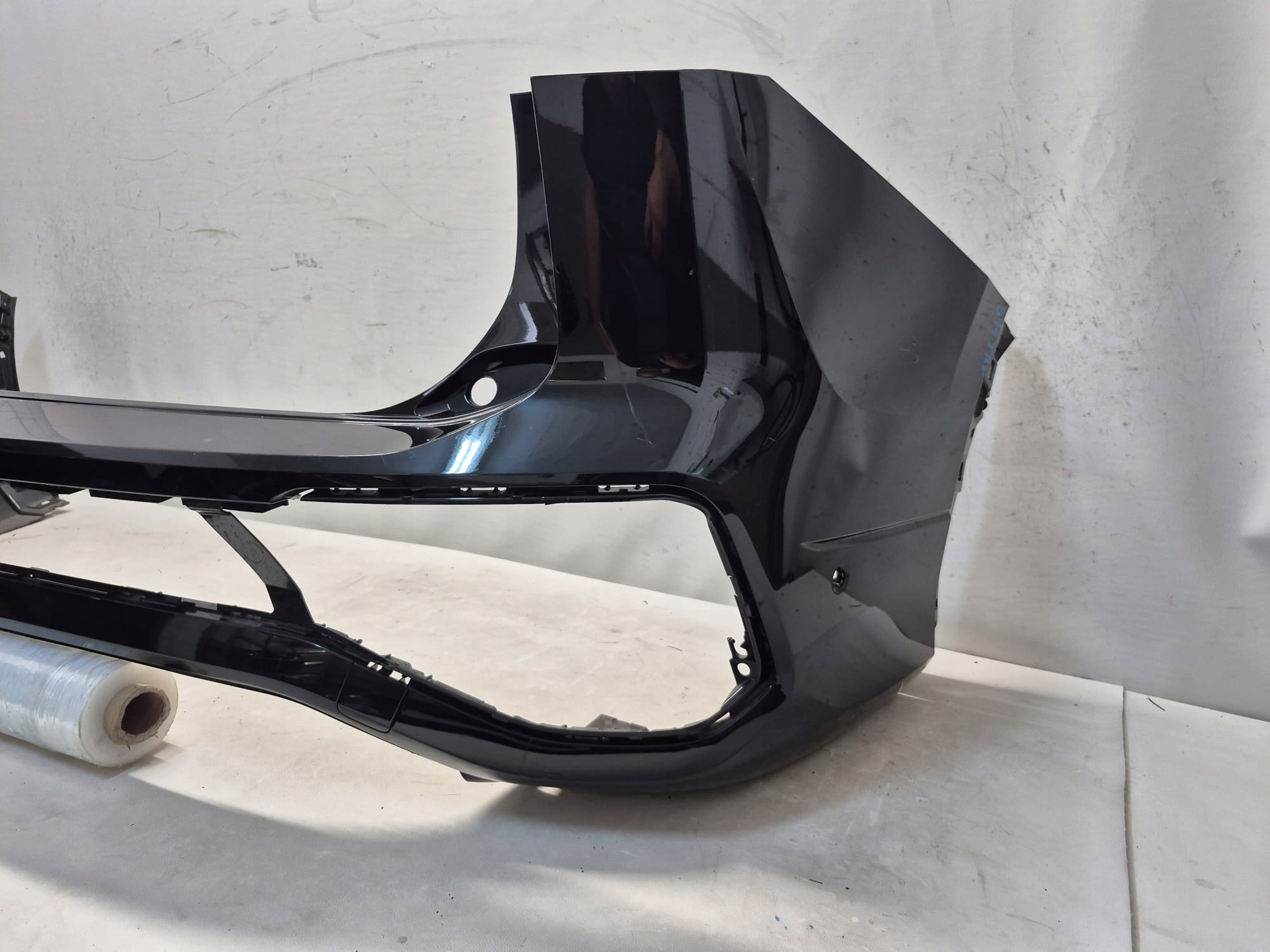 VW TAYRON R-LINE 24-> bumper rear part rear PDC