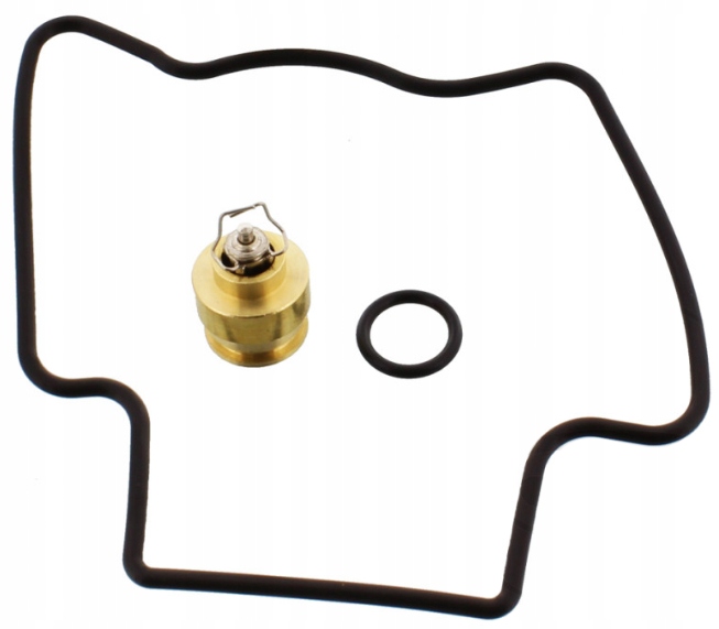 Sada na opravu karburátoru Kawasaki ZX-10 1000 TomcaT Nová