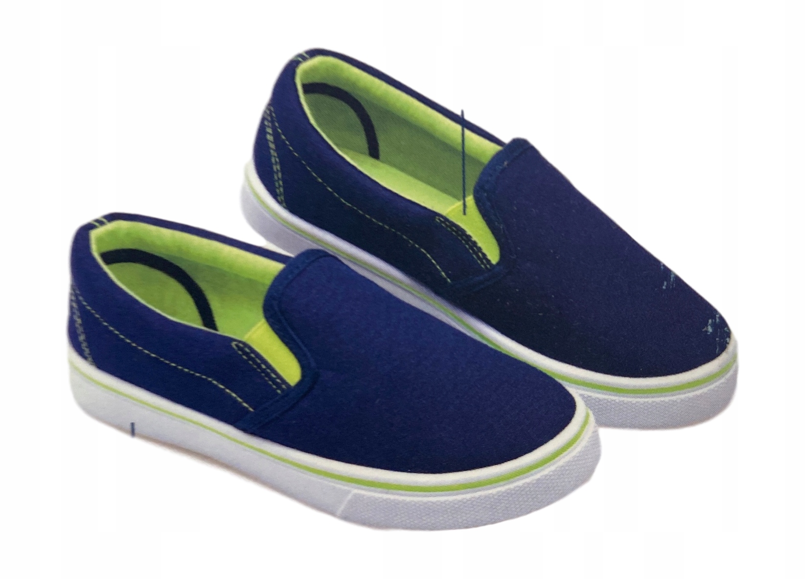 

Buty Chłopięce trampki tenisówki *28 wkł. 17 cm