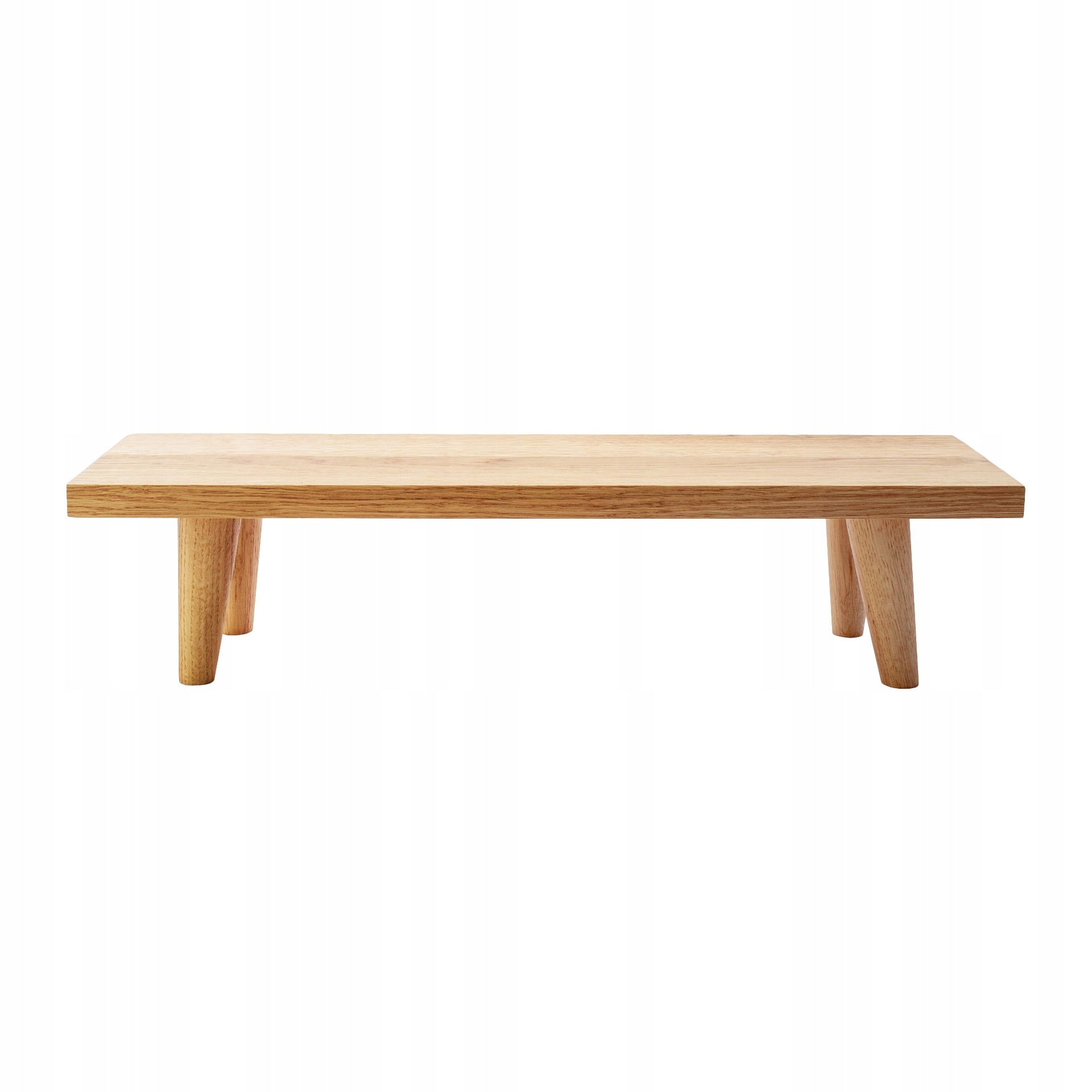 Stratos Dubová základna 50x15,5x13 cm Verlo