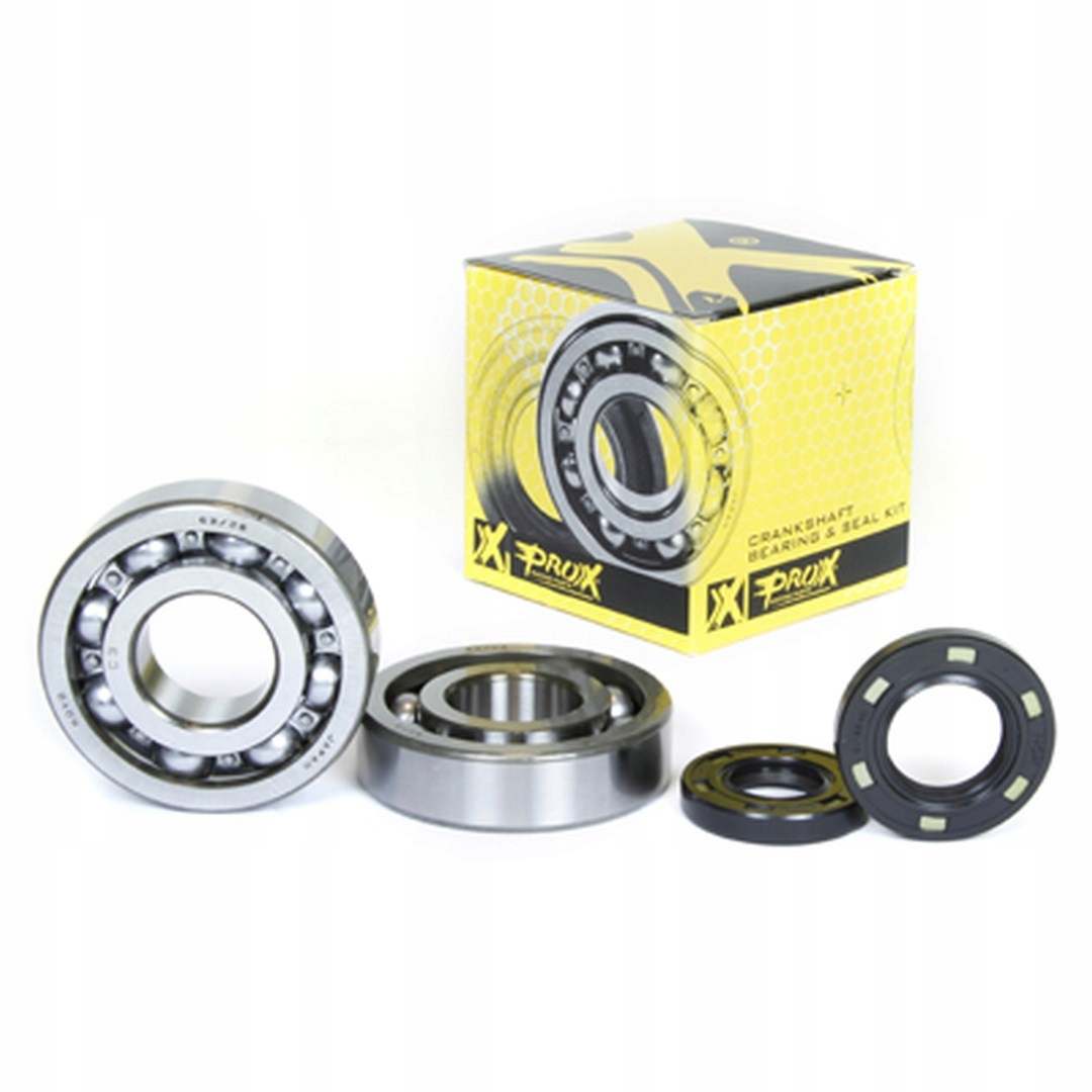 23.CBS43087 - PROX ПОДШИПНИК КОЛЕНЧАТОГО ВАЛА KAWASAKI KX 250 87-01