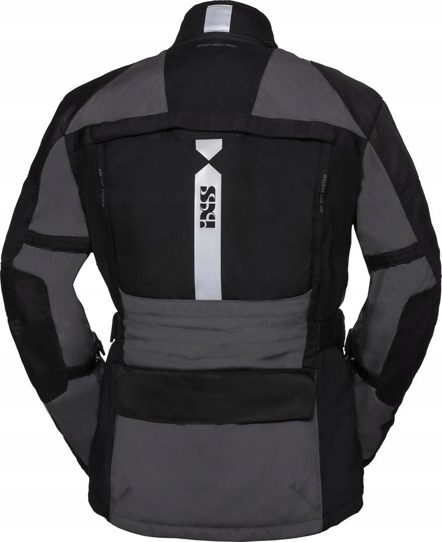 Kurtka tekstylna IXS MONTEVIDEO-ST r.M Promocja! Producent IXS