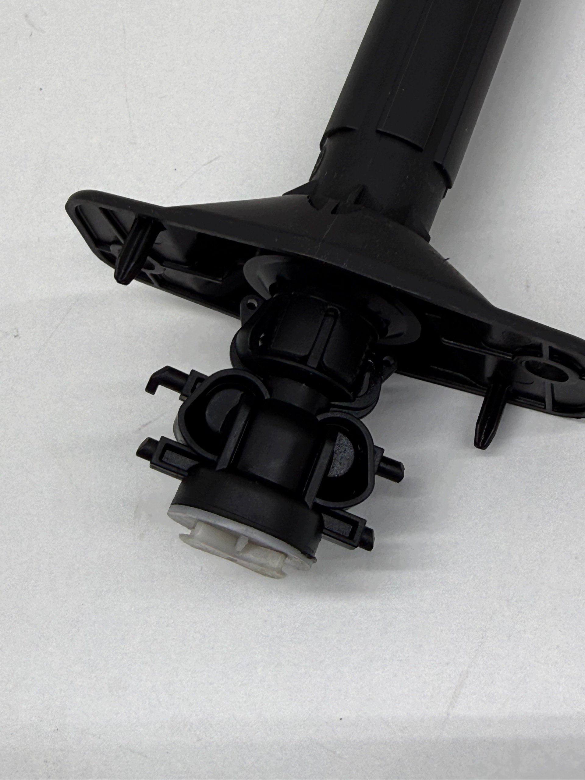 AUDI A6 S6 C7 washer reflektora lights left front original!
