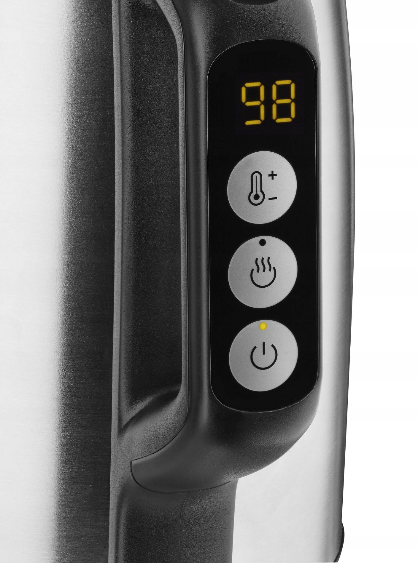 Czajnik elektryczny Amica KM 5011 2200 W REGULACJA TEMPERATURY Model KM 5011