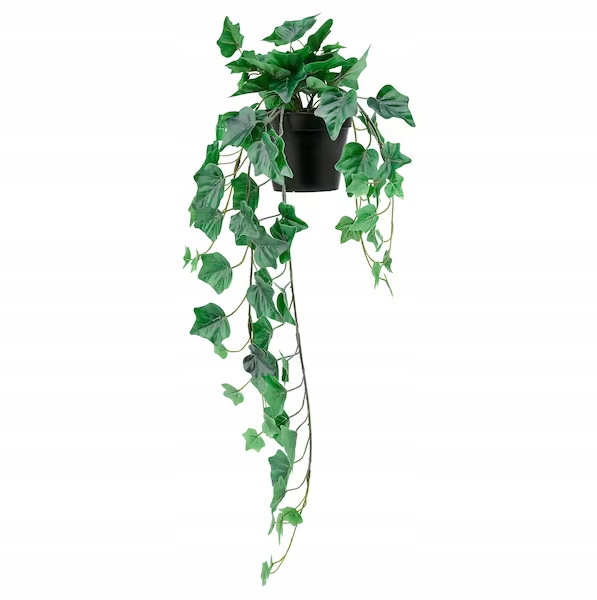 

Ikea sztuczna roślina Fejka bluszcz w donicy 69cm