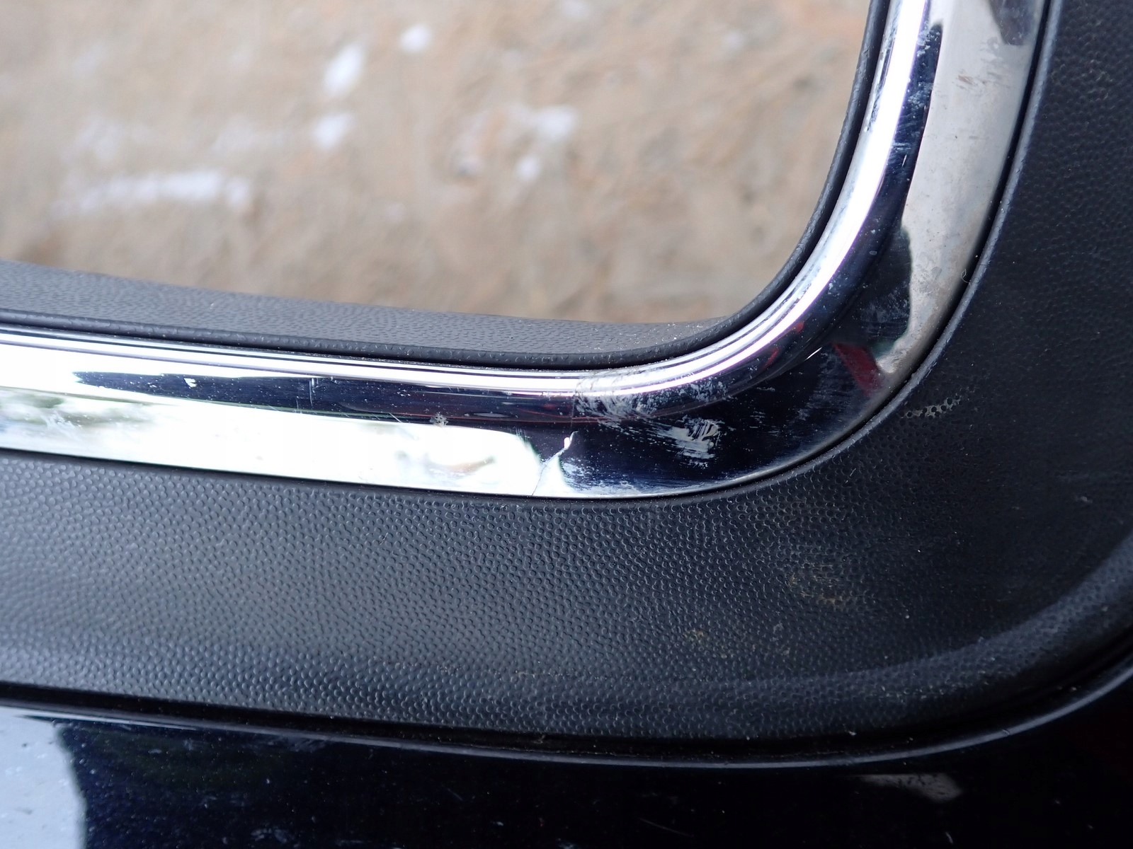 bumper front front VW T CROSS 2GM C11 R LINE 2018