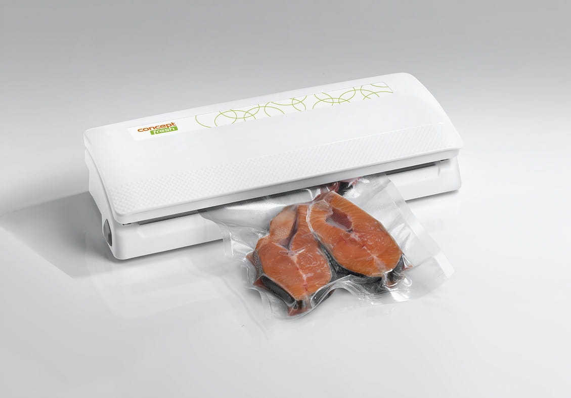 Próżniowa zgrzewarka folii Concept Fresh VA0010
