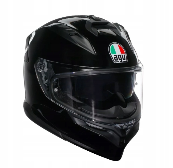 Prilba Agv K-7 M Mono Black