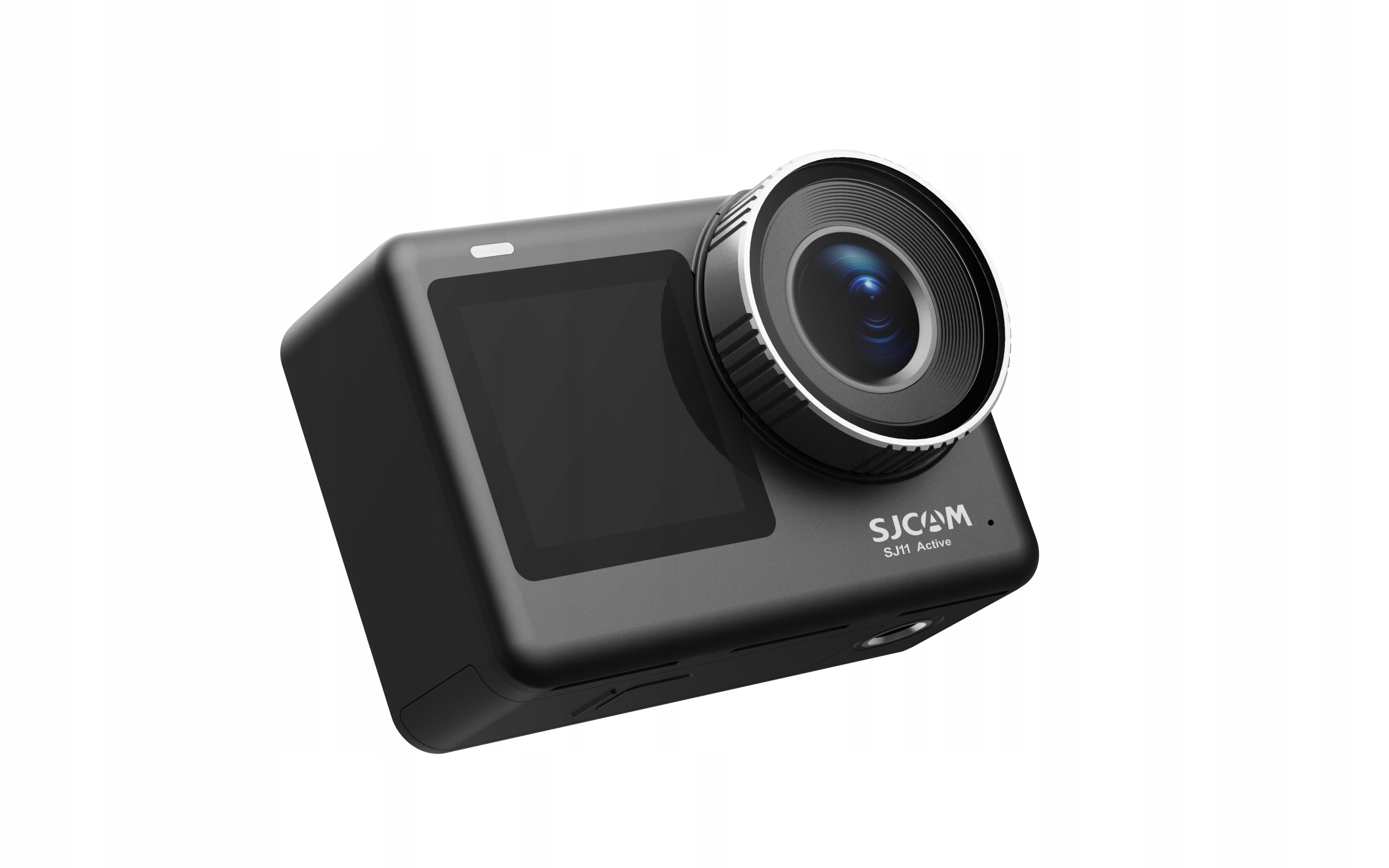 Aktívna 4K Uhd Športová Kamera Sjcam SJ11