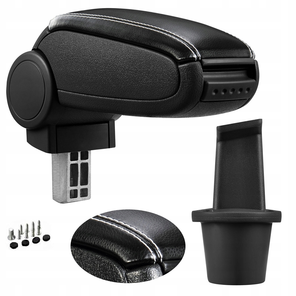 Podłokietnik Dacia Duster 1 Generacja 2010–2017