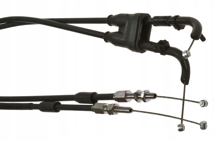 

Linki Gazu Cięgno Ktm Exc 250 450 525 (03-07) Kpl.