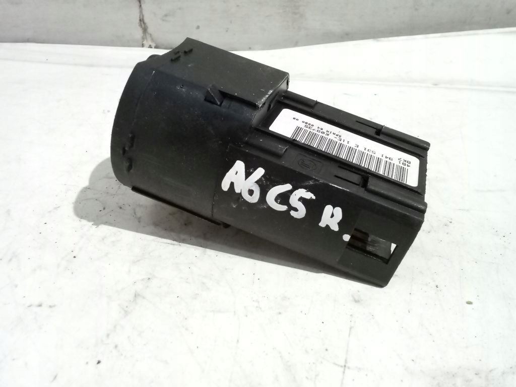 Audi A6 C5 interruttore luci 4B1941531E