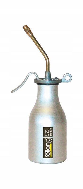 Маслянка для розпилення металу 300 мл Маслянка