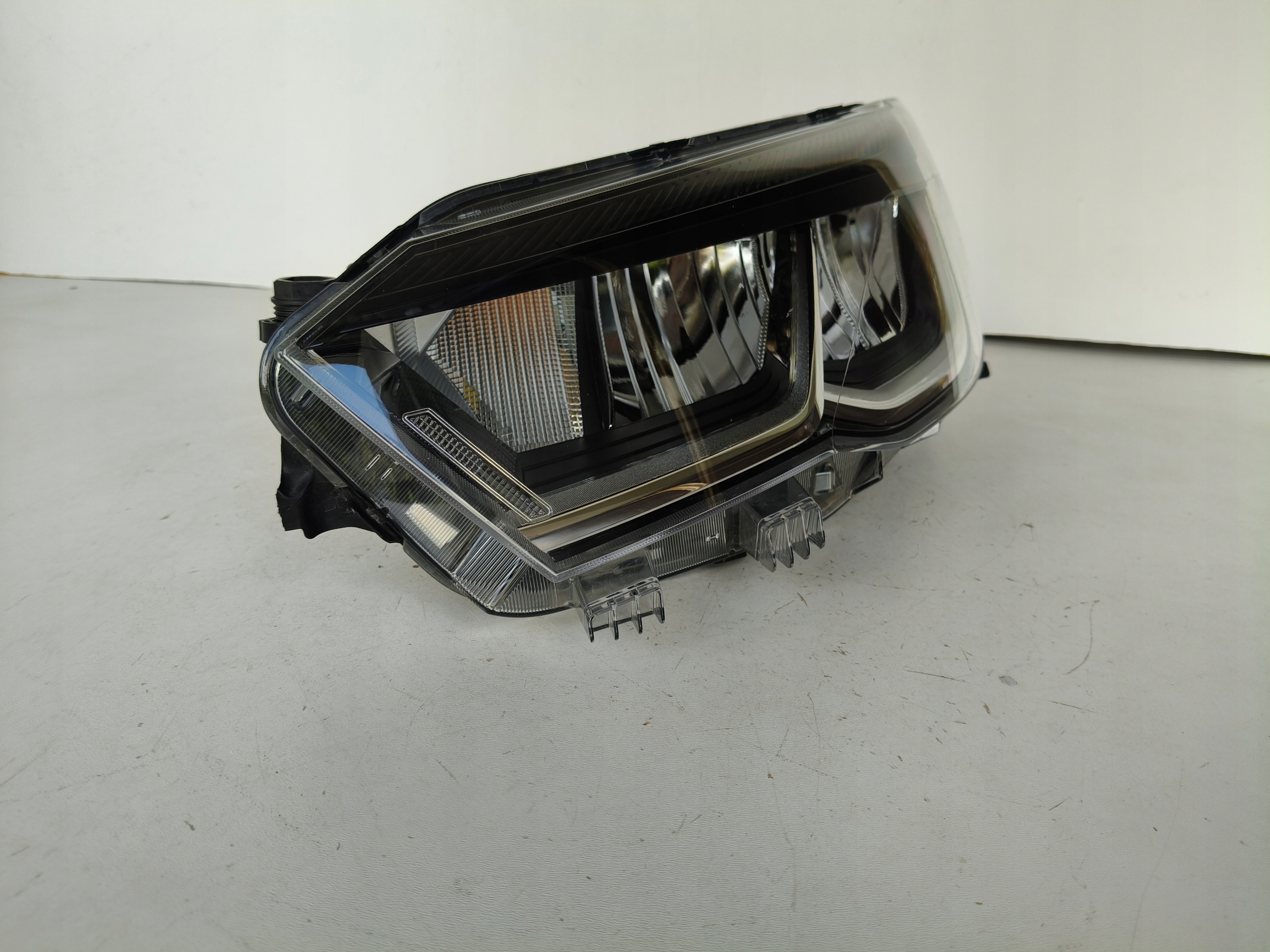 light left REFLEKTOR VW POLO 2G 2G0 21- LIFT FULL LED