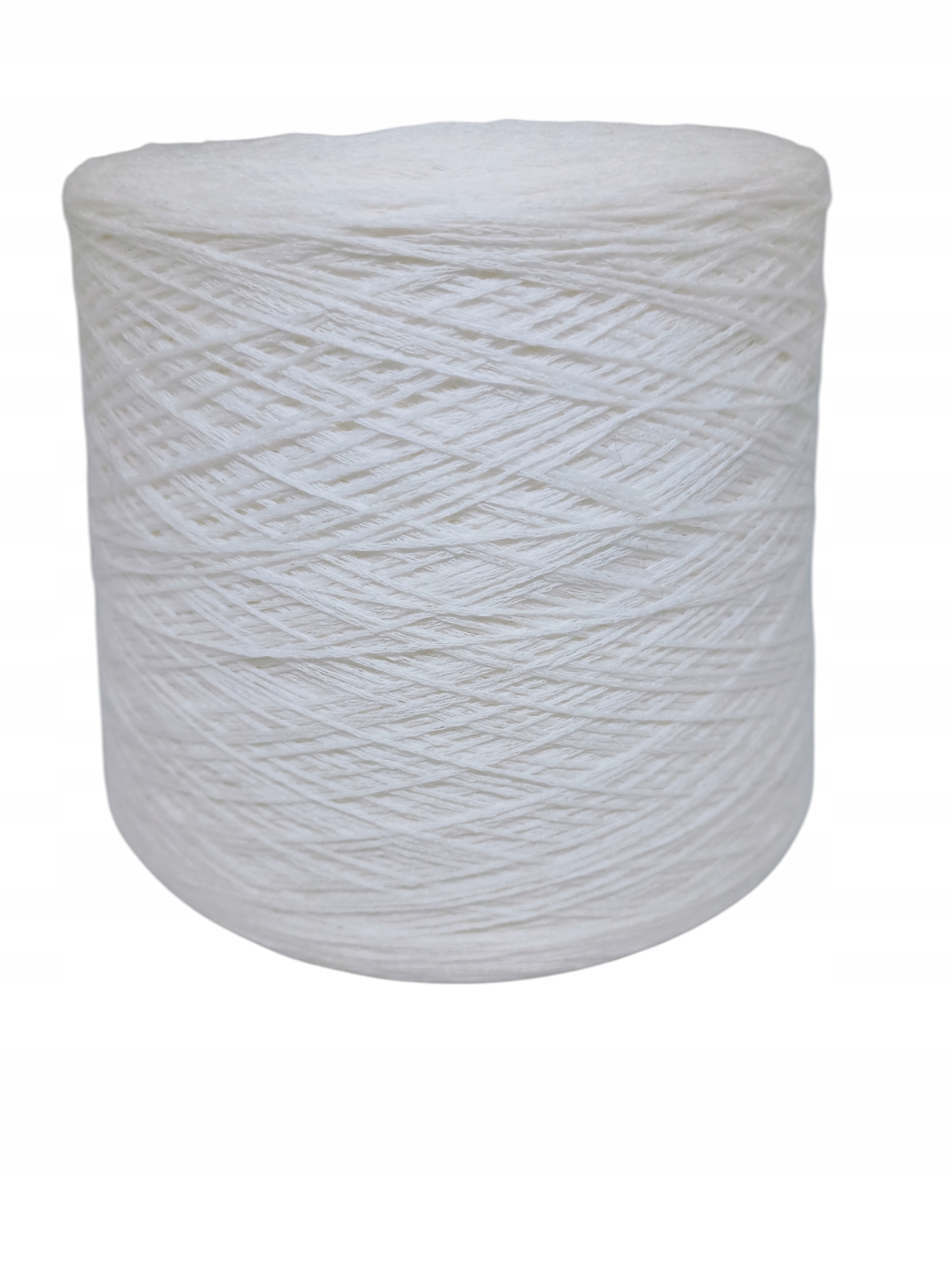 Włoska włóczka 100% len