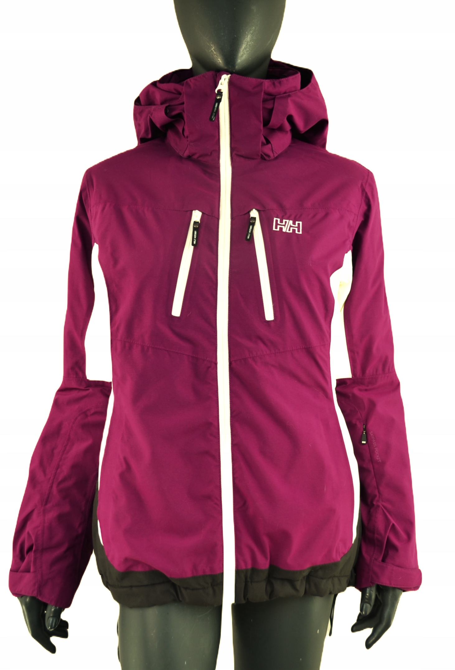 Helly hansen warmcore by primaloft best sale