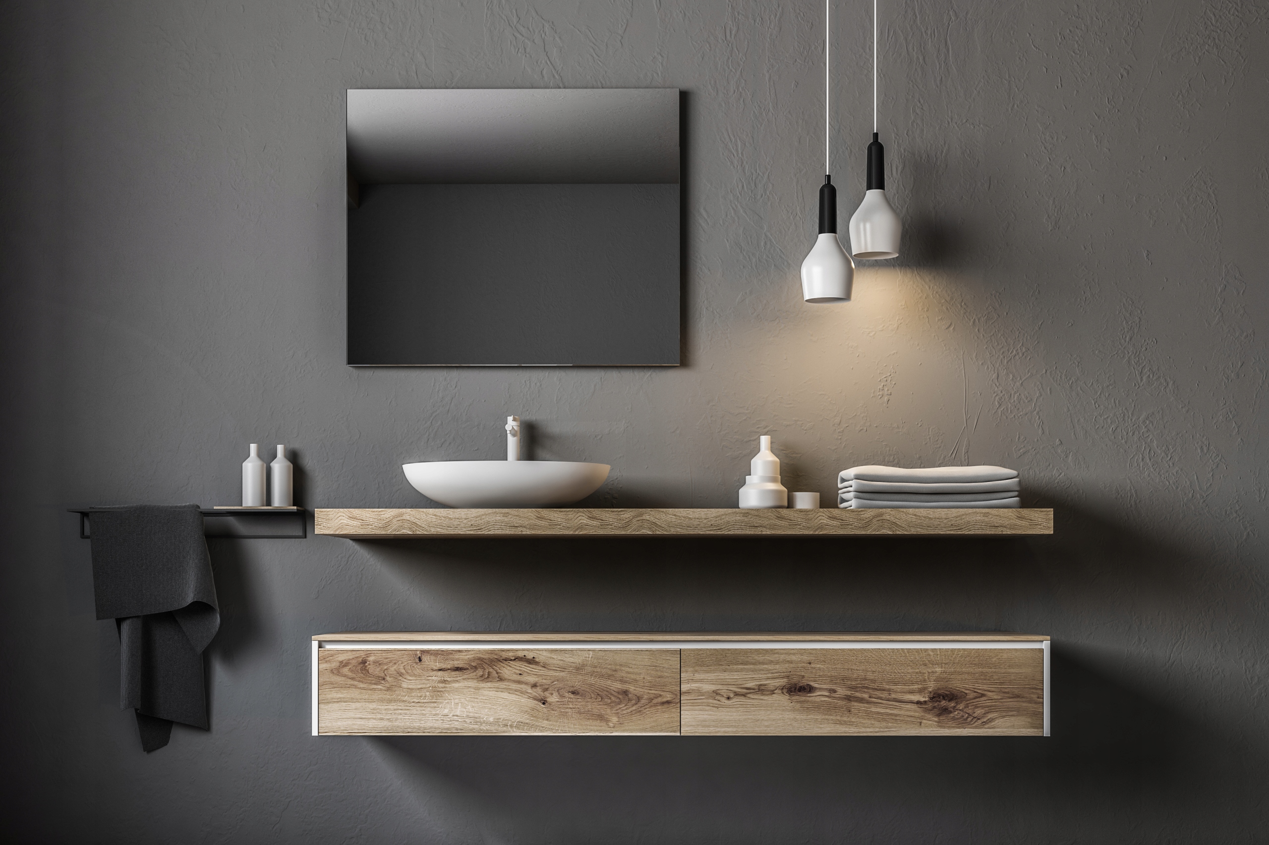 LUSTRO 120x85 ŁAZIENKOWE SREBRNE BEZ RAMY SZLIF Materiał ramy brak ramy