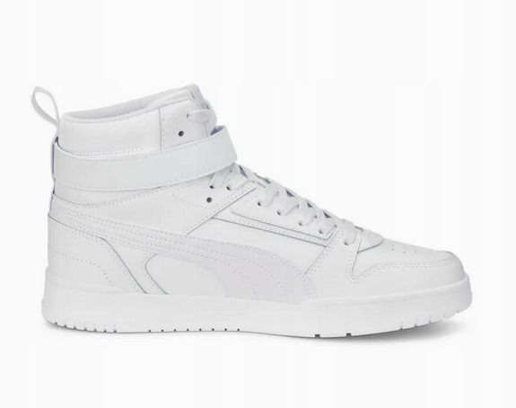 Pánské boty Puma Rbd Game 385839-02 45