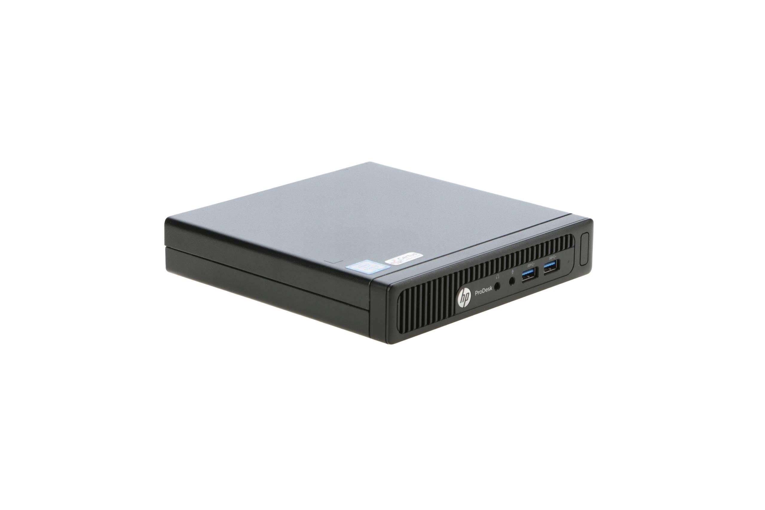 Hp 400 G2 Mini - Niska cena na Allegro