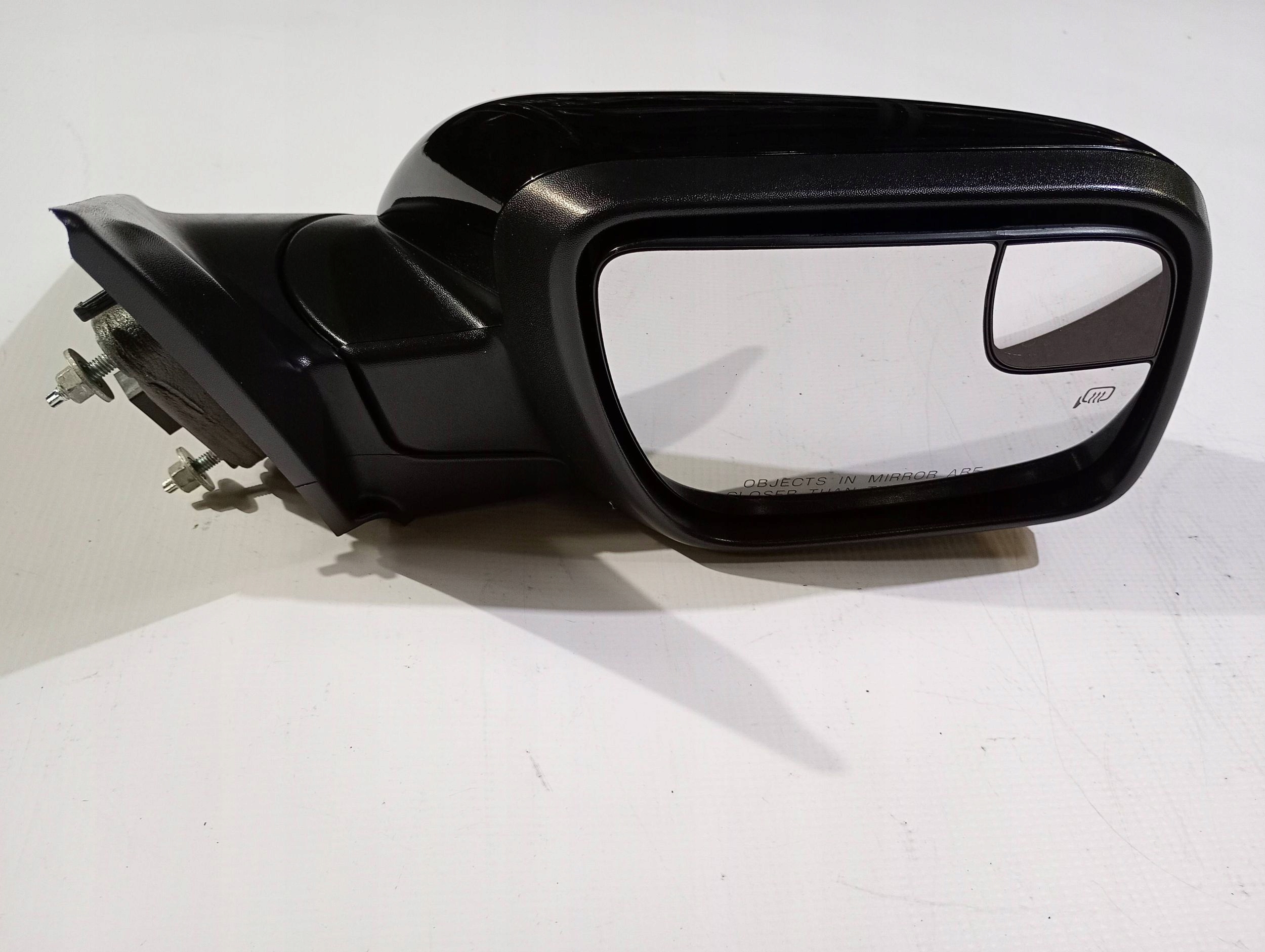 mirror electrics front side right 7 vertical Ford Explorer 2016-2019