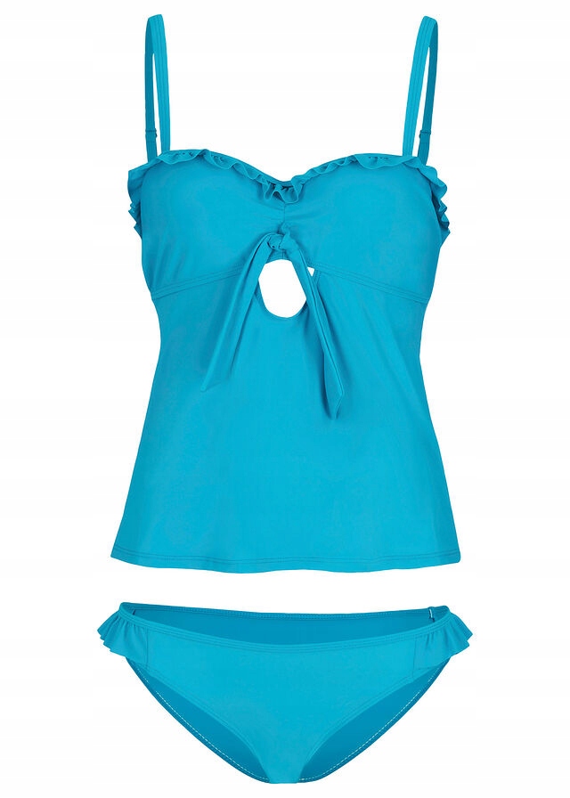 Tankini 85b Stroje kąpielowe damskie Allegro.pl
