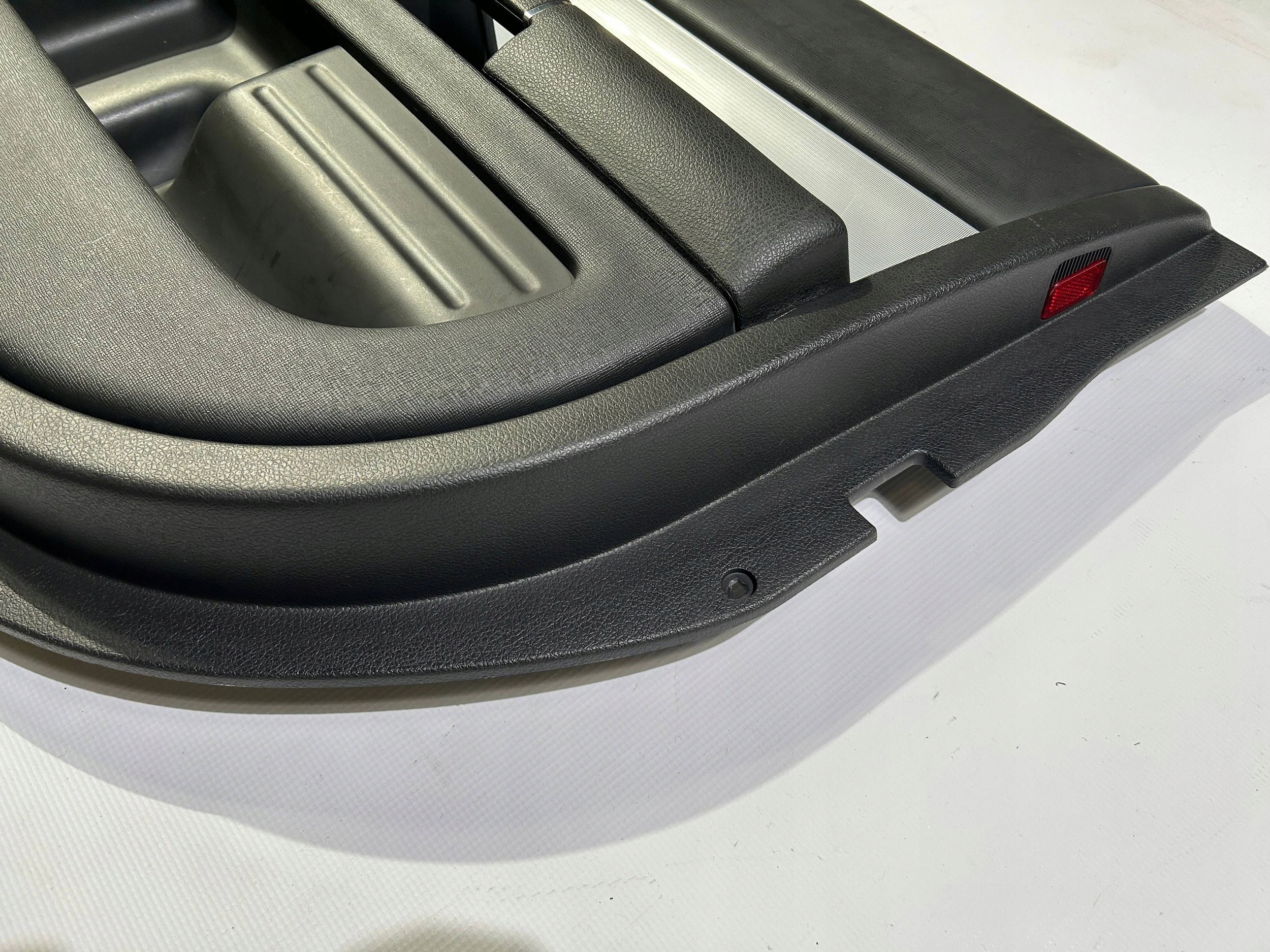 side upholstery door right front przednich Ford FLEX 2013r
