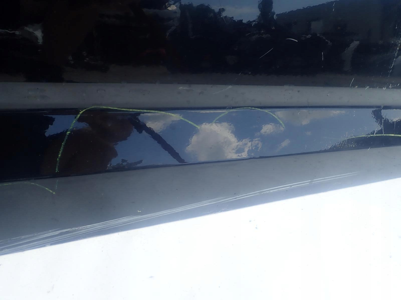 FORD C-MAX II MK2 10-19 door front front right