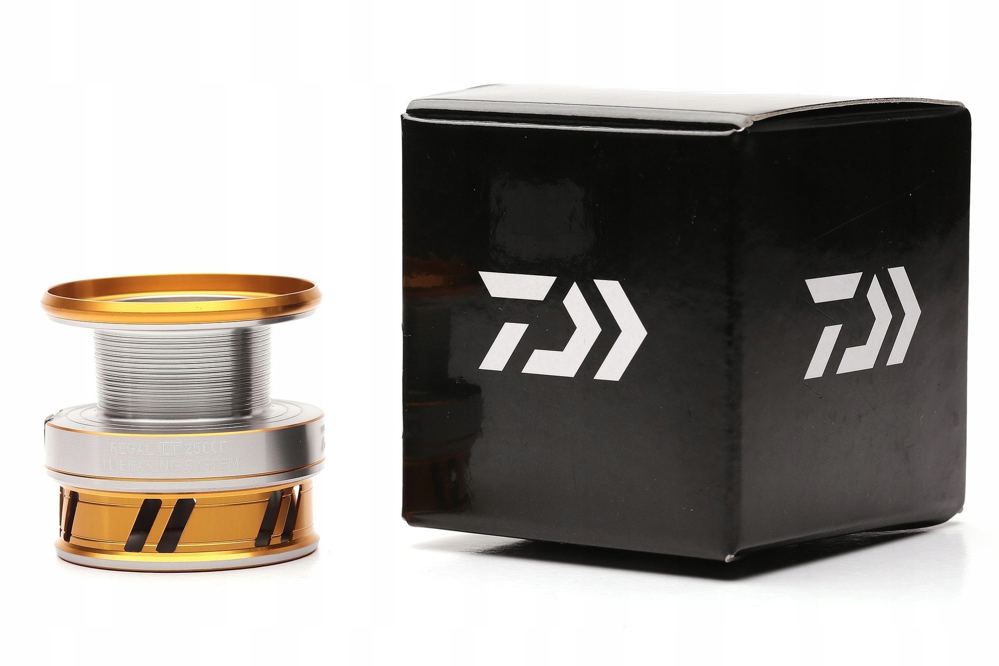 Cívka Pro Naviják Daiwa Regal Lt 2500D