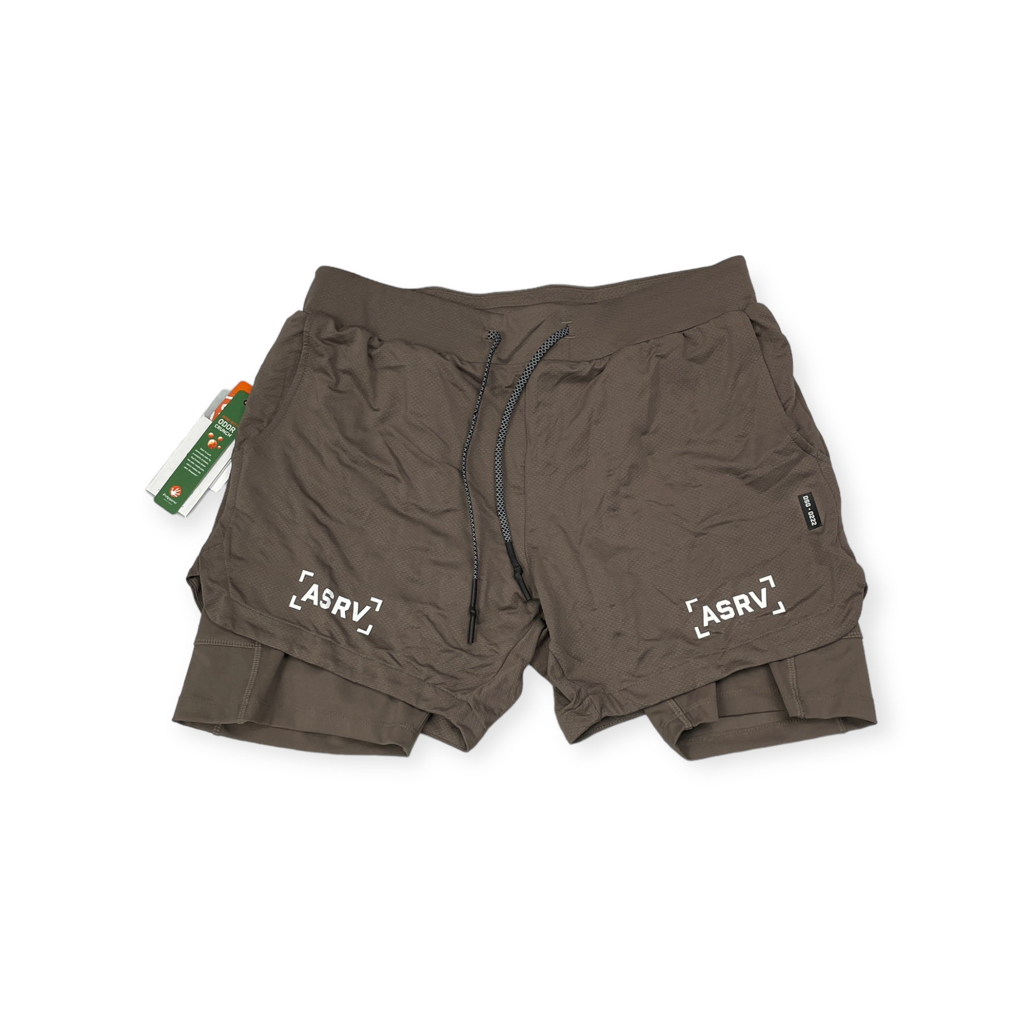 Krátké kraťasy Asrv M