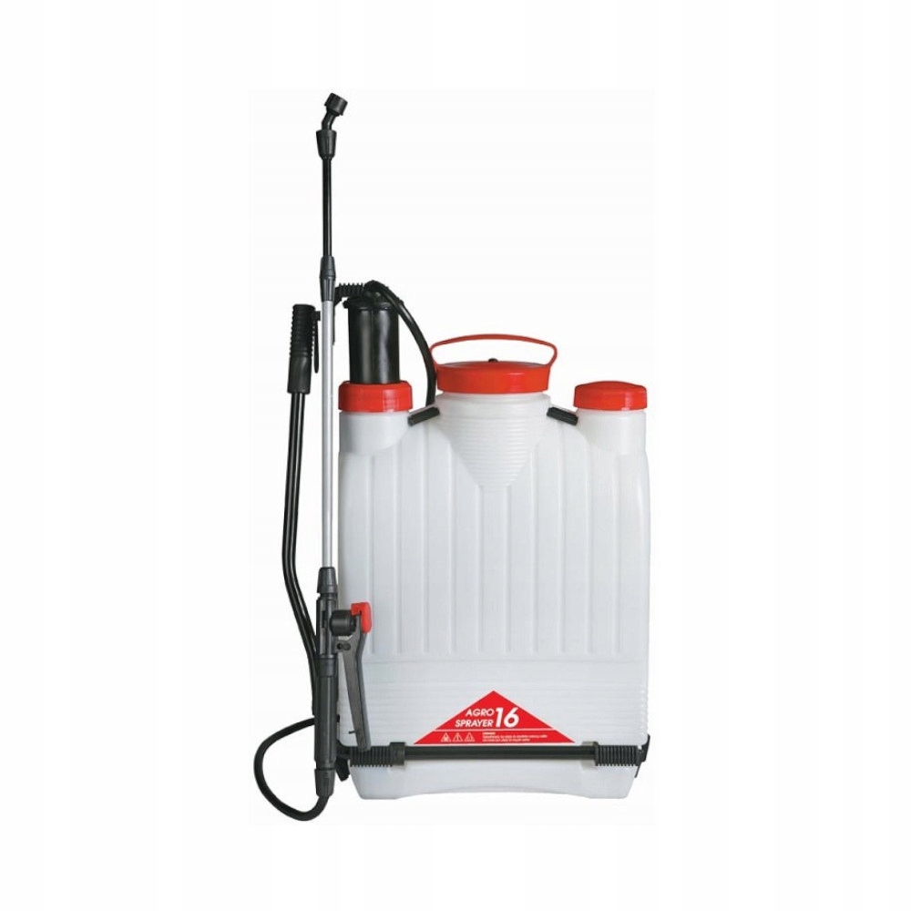 Planta Postrekovač Agro 16 l