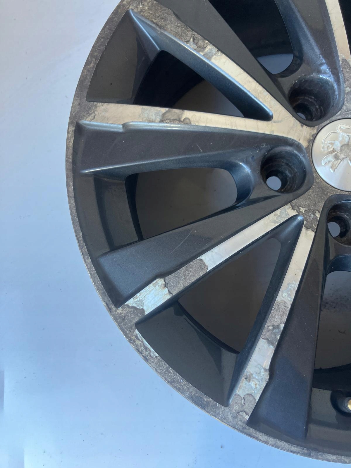 disk 16 CALI #93 PEUGEOT 308 T9 9677989677