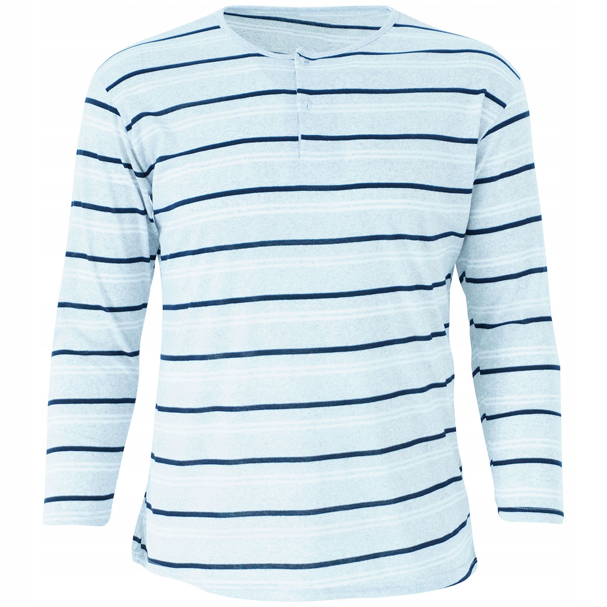 PIŻAMA MĘSKA pidżama BAWEŁNIANA długi rękaw długie Spodnie roz. XL / XXL Rozmiar XL