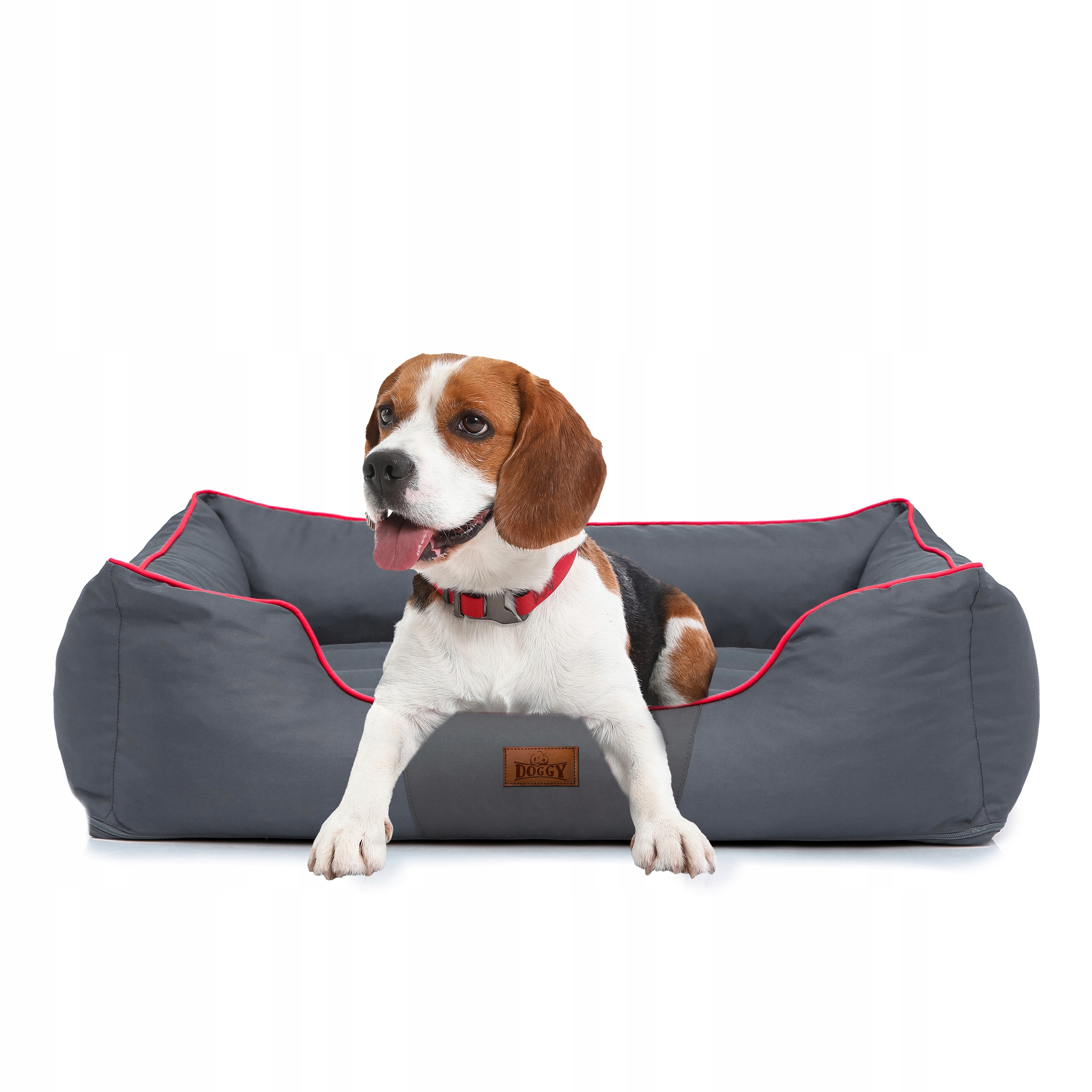 Legowisko Dla Psa Wodoodporne Rozbieralne Posłanie dla psa XL 85x65 cm