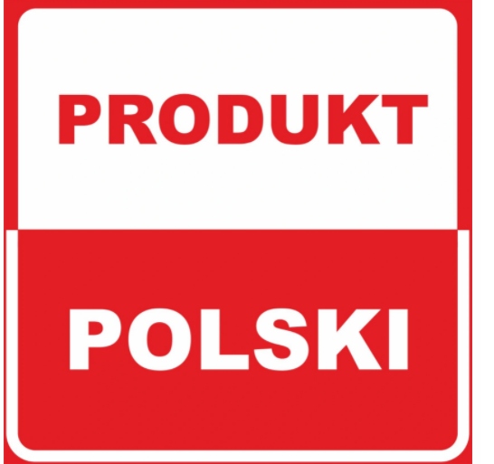 POSZEWKA JAŚIEK BAWEŁNA GŁADKA BIAŁA 30X30 CM Marka inna